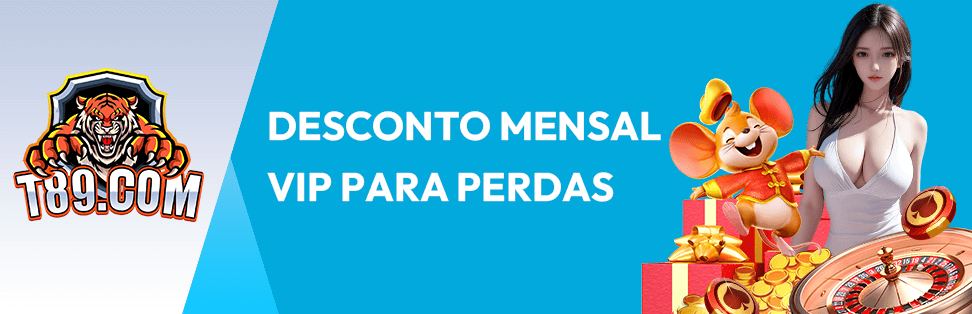 valores das apostas na mega-sena